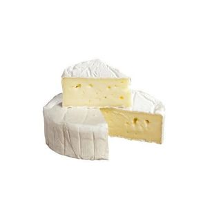 Queso Brie 60% Mg (250 Gr aprox)