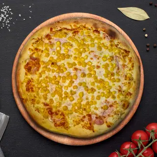 Pizza sa Kukuruzom 30cm