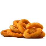 9 szt. Onion Rings