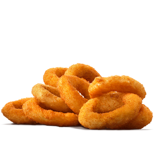 9 szt. Onion Rings
