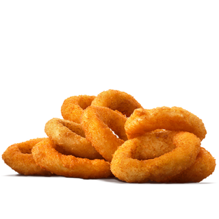 9 szt. Onion Rings