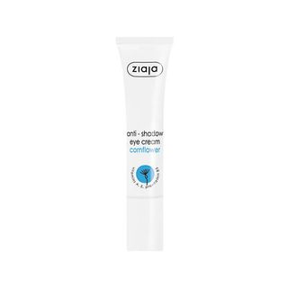 Ziaja Anti-Shadow Eye Cream Carnflower 1453977 15Ml
