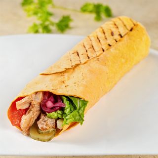 Роял Класік з Мікс Курка-Телятина