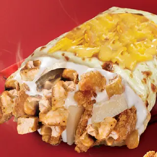 Taco'zza Le Thaï
