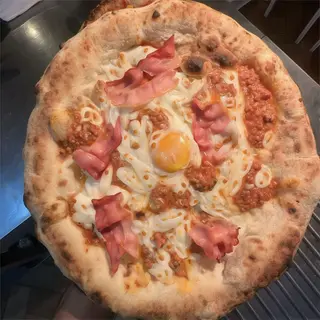 Bolognese  (30cm)