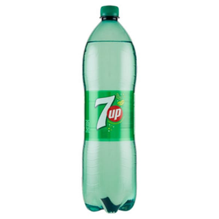 7up 1,5LT