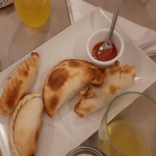 Empanadas A Elección (12 Uds.)