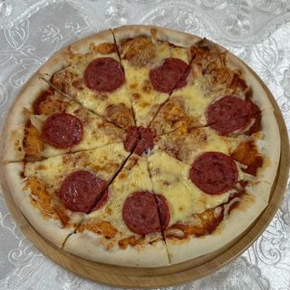 Пепперони (300г)