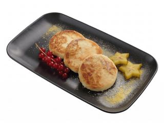 Serniki Сирники (220g)