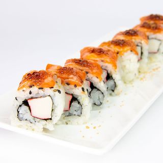 180. California uramaki