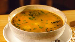 ქათმის წვნიანი