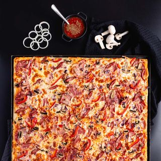 Pizza Wish Gigant 45/ 45cm