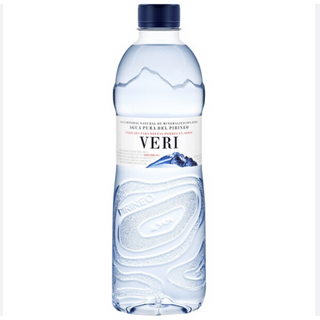 Agua Veri pequeña