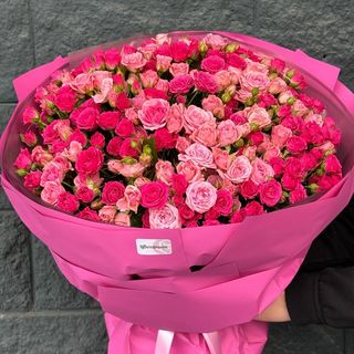 Букет "Номер один"