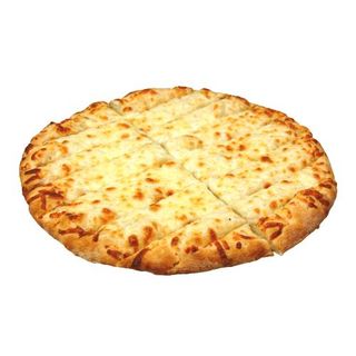 Cheese Naan Pan De Queso