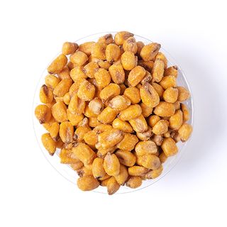 Kukurydza Prażona Miód I Musztarda 50g