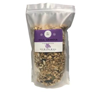 Гранола Сушені фрукти (390г)