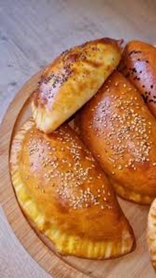 Soufflé Viande Hachée