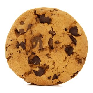 Big Choco Chip Cookie