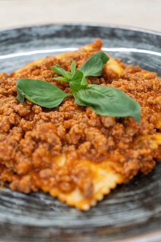 Tortello maremmano