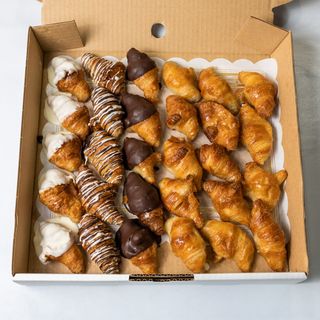 Pack Torre Eiffel (28 uds.)