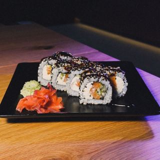 Philadelphia Unagi