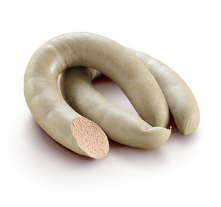 Ковбаса Ліверна Печінкова (200 Г)