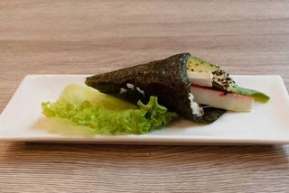 Temaki California