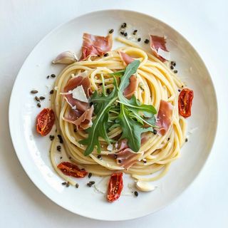 Spaghetti di Parma