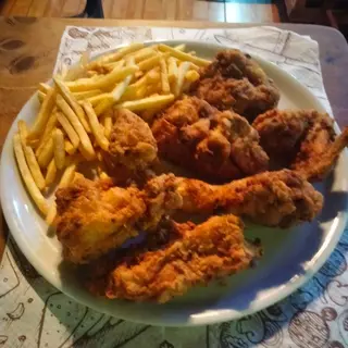 Pica Pollo