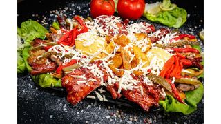 Platou Yummy Mitzu tradițional