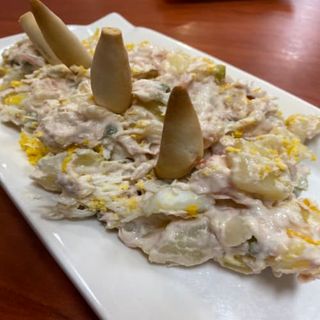 Ensaladilla rusa