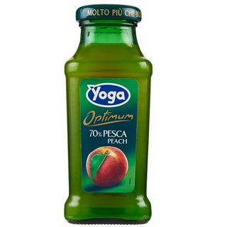 Succo di frutta - Pesca