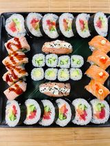 Сет Ойши 30 бр (740гр)