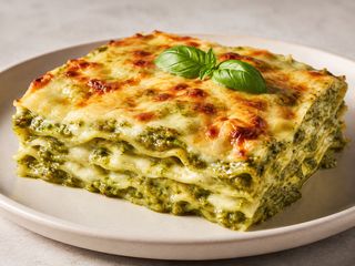 Lasagne al pesto 400 g