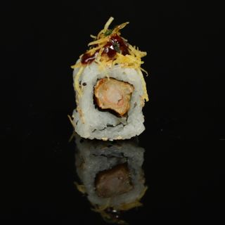 108. Ura Shirimp (4 Pzs.)