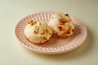 Pão de Queijo (1un)