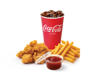 КОМБО БАЙТС УВЕЛИЧЕННЫЙ