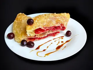 Вишня (190g)