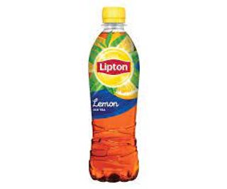 Lipton ice tea lemon