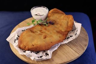 Чебурек (250/50г)