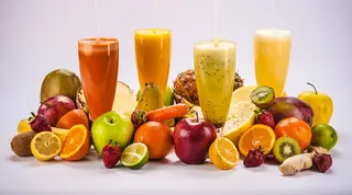 Ceđeni ananas