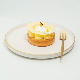 Tarte Citron