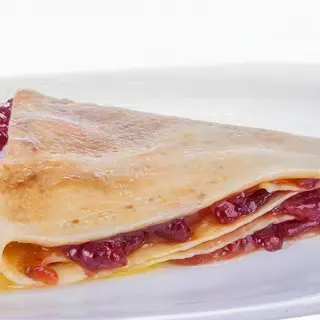 Crep Fresa (Delivery)