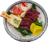 Tuna BLUFIN Sashimi 6 szt.