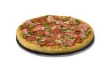 Pizza Quattro Stagioni Cheesy Stuffed Crust Ø38cm