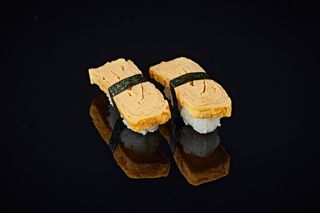 Tamago nigiri 2szt.	