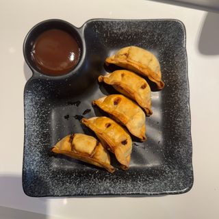 5.RAVIOLI ALLA FRITTO(5PZ)