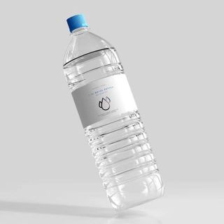 Agua Natural (1.5 Lt.)