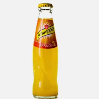 Schweppes Naranja